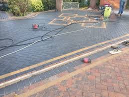 Professional Driveway Paving Services in Schwenksville, PA